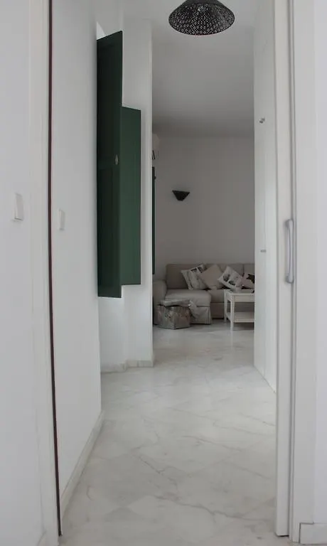 Apartamento Pages Del Corro Triana Hotel Seville