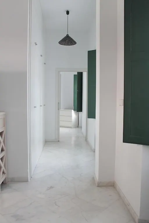 Apartamento Pages Del Corro Triana Hotel Seville 0*,  Spain