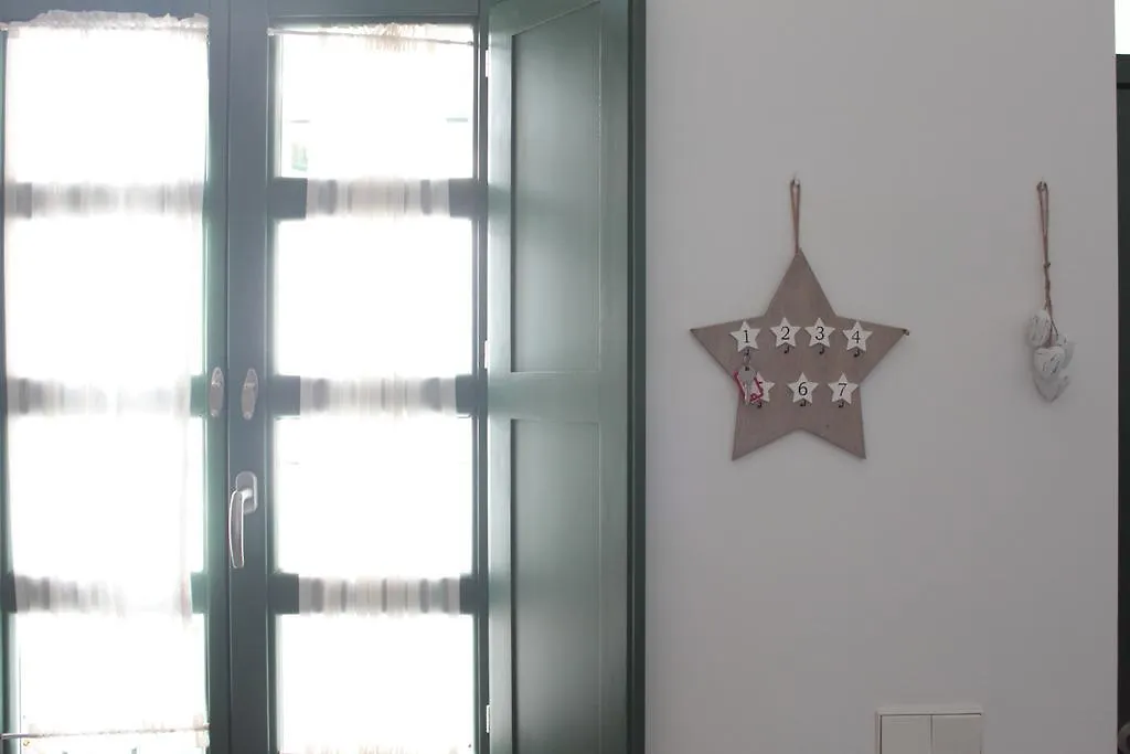 Apartamento Pages Del Corro Triana Hotel Seville 0*,