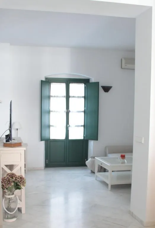 Apartamento Pages Del Corro Triana Hotel Seville