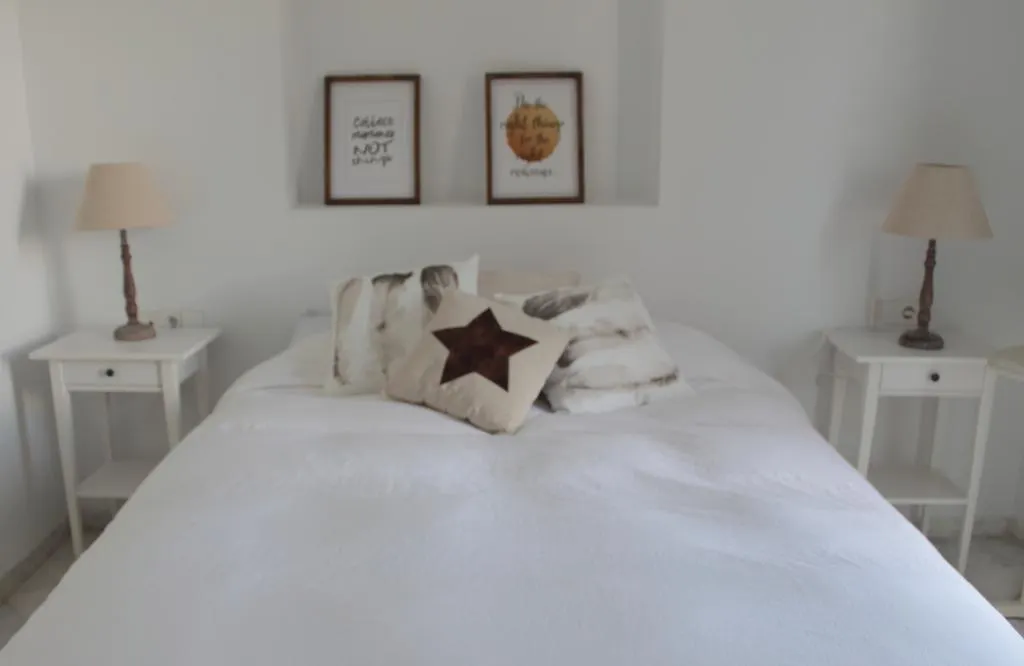 Apartamento Pages Del Corro Triana Hotel Seville Apartment