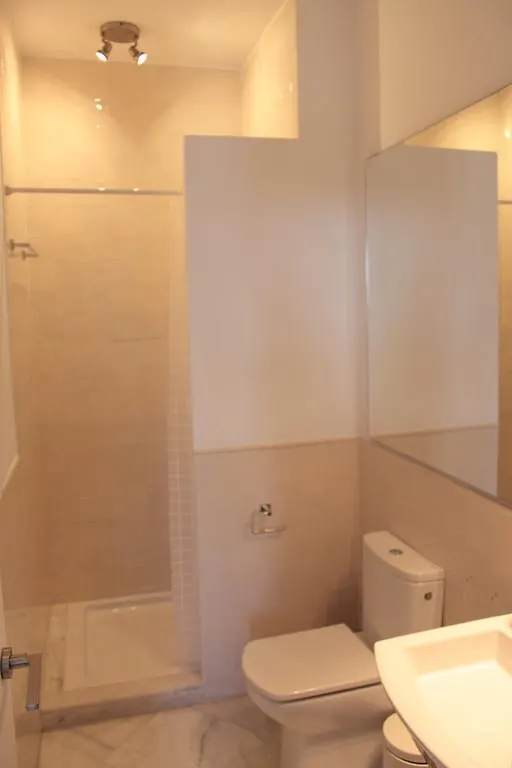 Διαμέρισμα Apartamento Pages Del Corro Triana Ξενοδοχείο Σεβίλλη