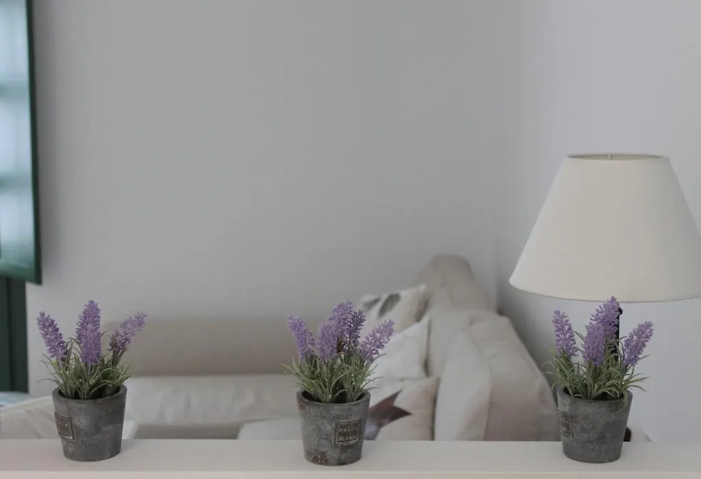 Apartamento Pages Del Corro Triana Ξενοδοχείο Σεβίλλη