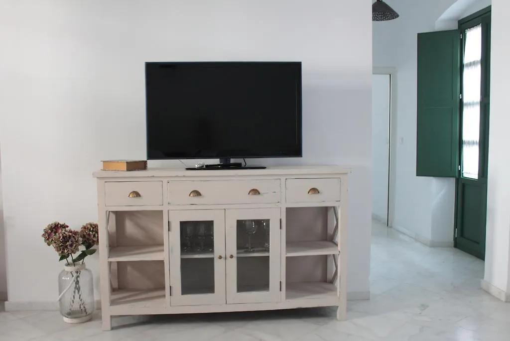 Apartamento Pages Del Corro Triana Ξενοδοχείο Σεβίλλη 0*,  Ισπανία